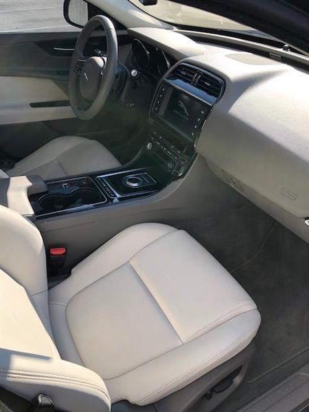 Jaguar XE car lease transfer St. Petersburg FL