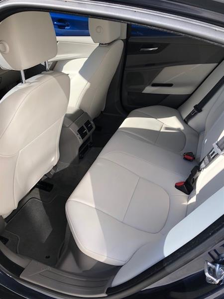 Jaguar XE take over lease St. Petersburg FL