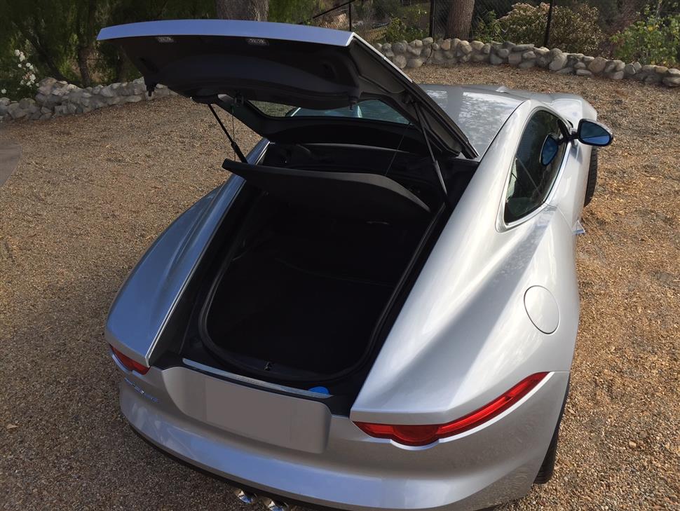 Jaguar F type lease transfer Calabasas CA