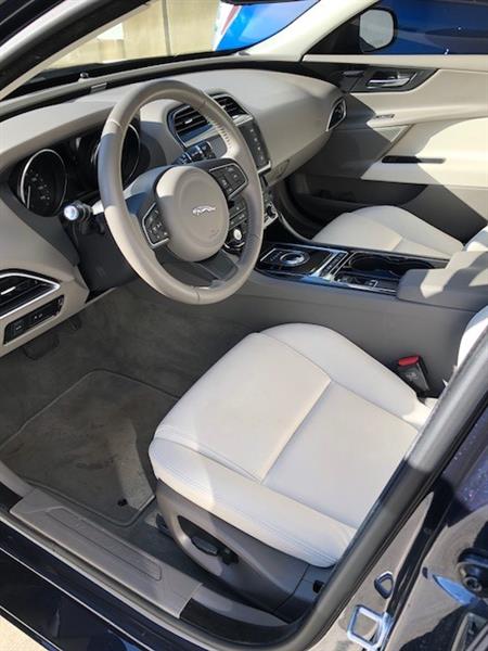 Jaguar XE car lease take over St. Petersburg FL