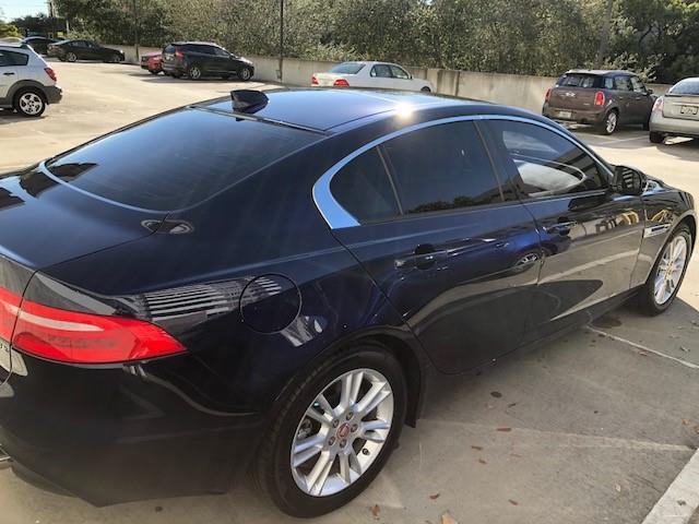 Jaguar XE car lease takeovers St. Petersburg FL