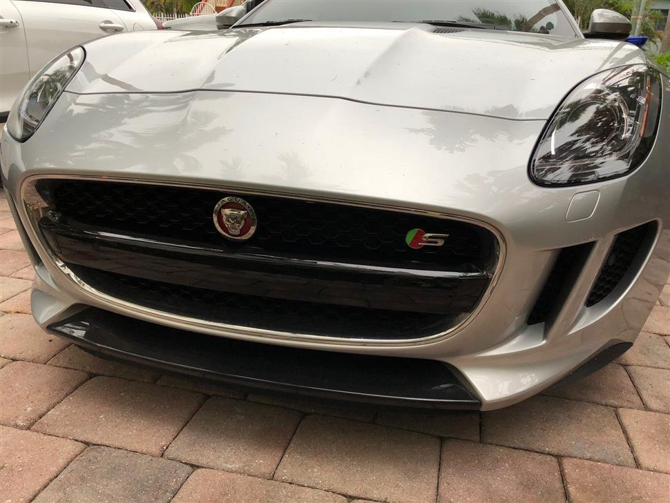 Jaguar F type lease transfer Fort Lauderdale FL