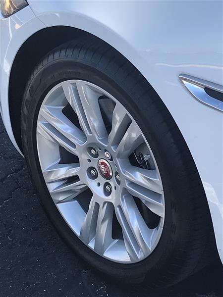 Jaguar XF lease takeover Miami Beach FL