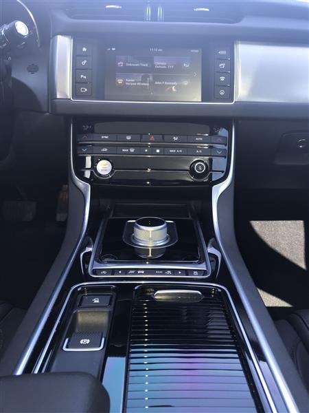 Jaguar XF swap my lease Miami Beach FL