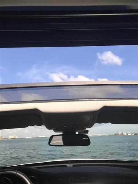 Jaguar XF take over a lease Miami Beach FL