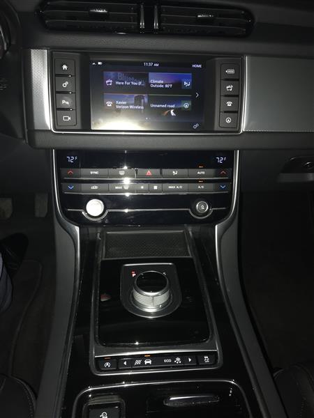 Jaguar XF take over car lease Miami Beach FL