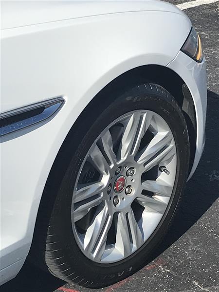 Jaguar XF vehicle lease takeover Miami Beach FL