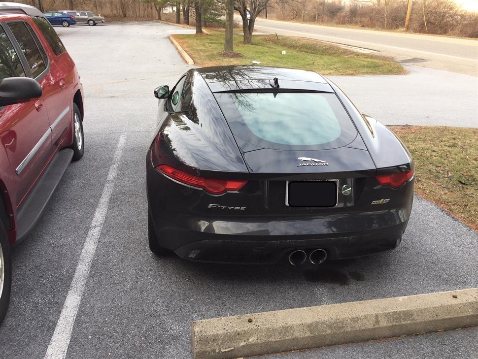 Jaguar XF car swap lease Philadelphia PA