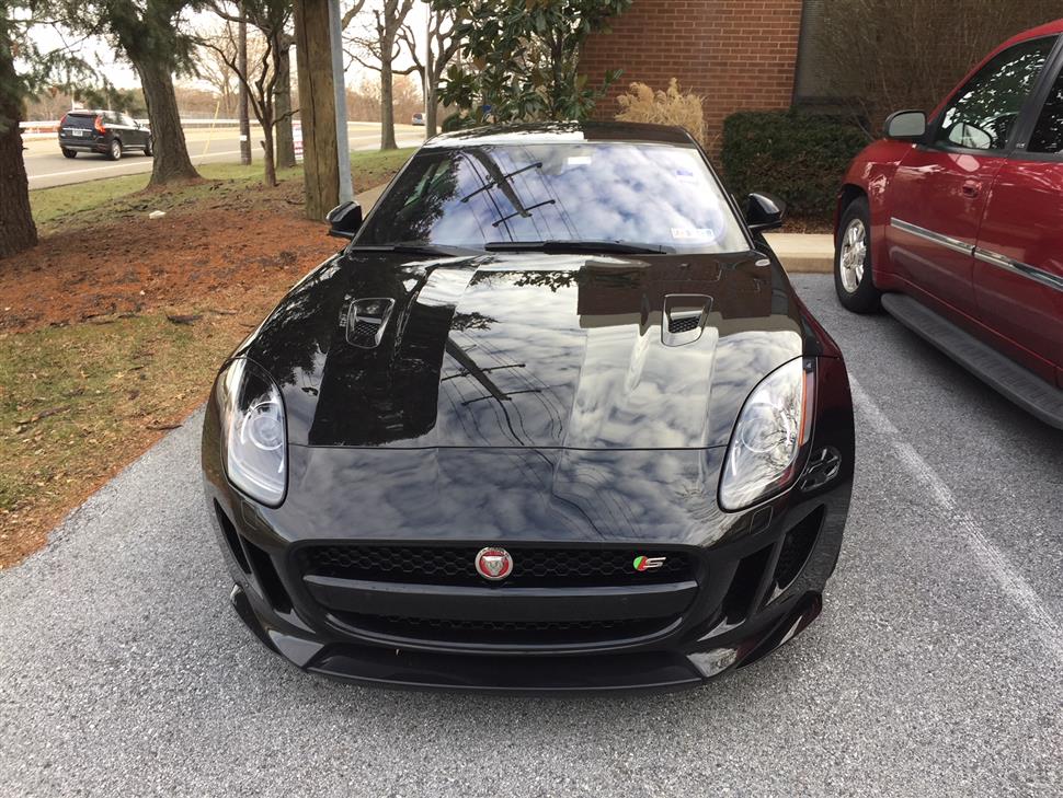 Jaguar XF lease marketplace Philadelphia PA