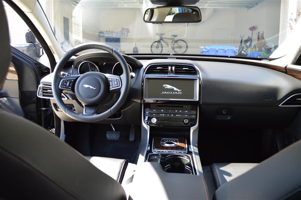 Jaguar XE lease take over TAMPA FL