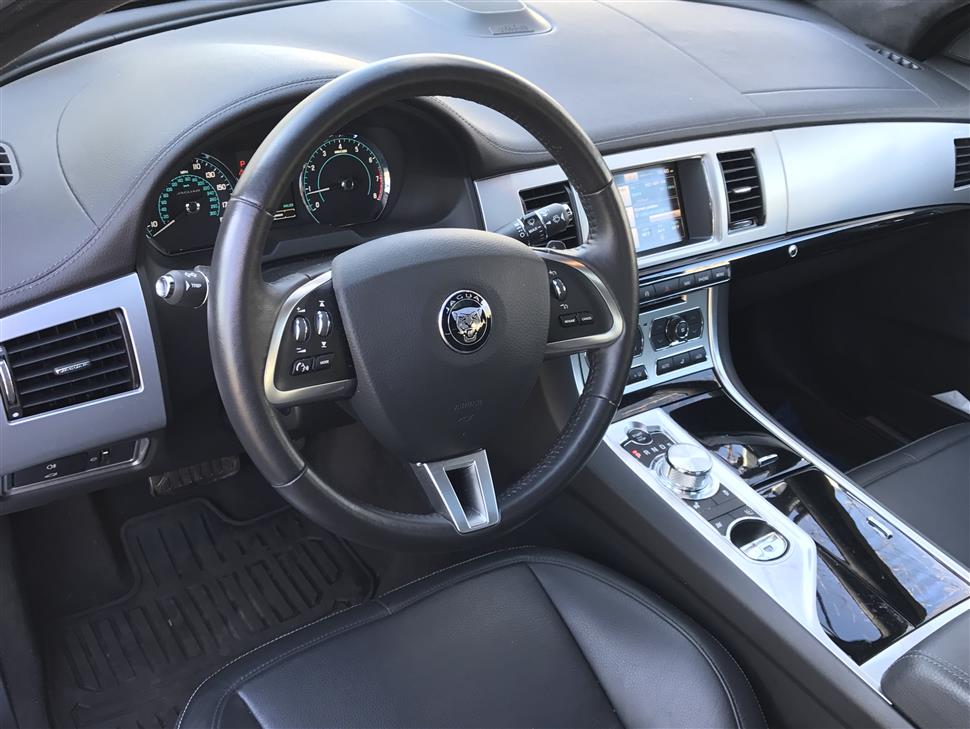 Jaguar XF swap a lease car Lansdale PA