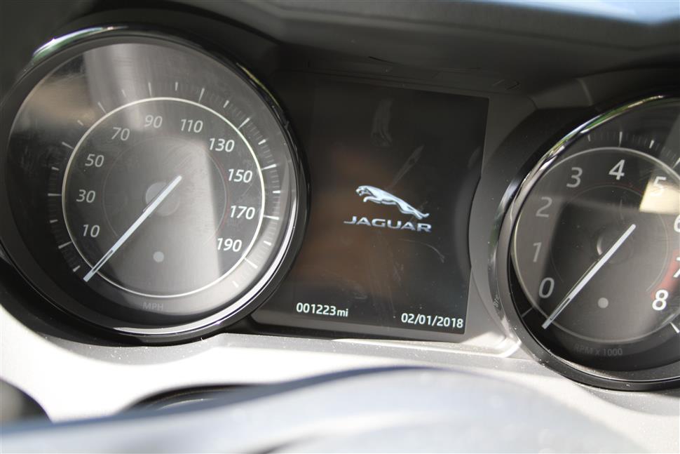 Jaguar F type swap a lease Sacramento CA