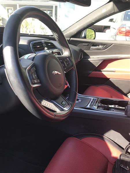 Jaguar XE car lease takeovers Malibu CA