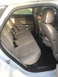 Jaguar XF transfer car lease Long Boat Key FL