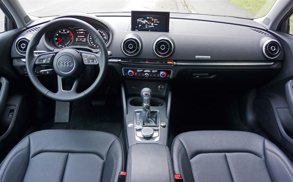 Audi A3 auto lease takeover Los Angeles CA