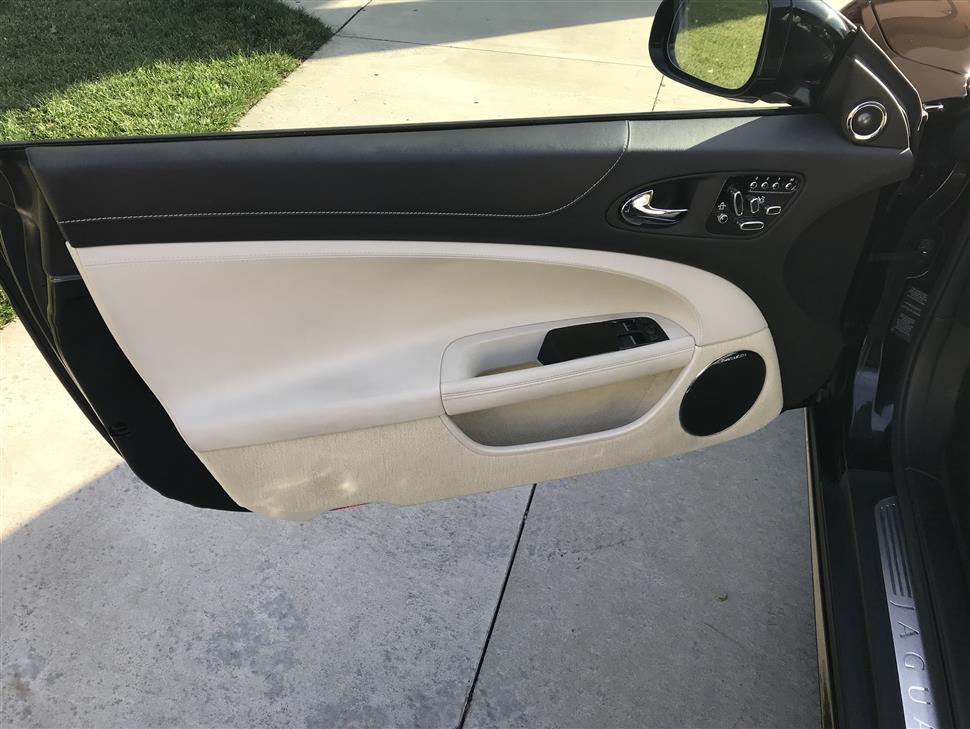 Jaguar XK car lease takeover deals Rancho Cumamonga CA