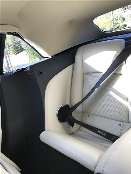 Jaguar XK vehicle lease transfer Rancho Cumamonga CA