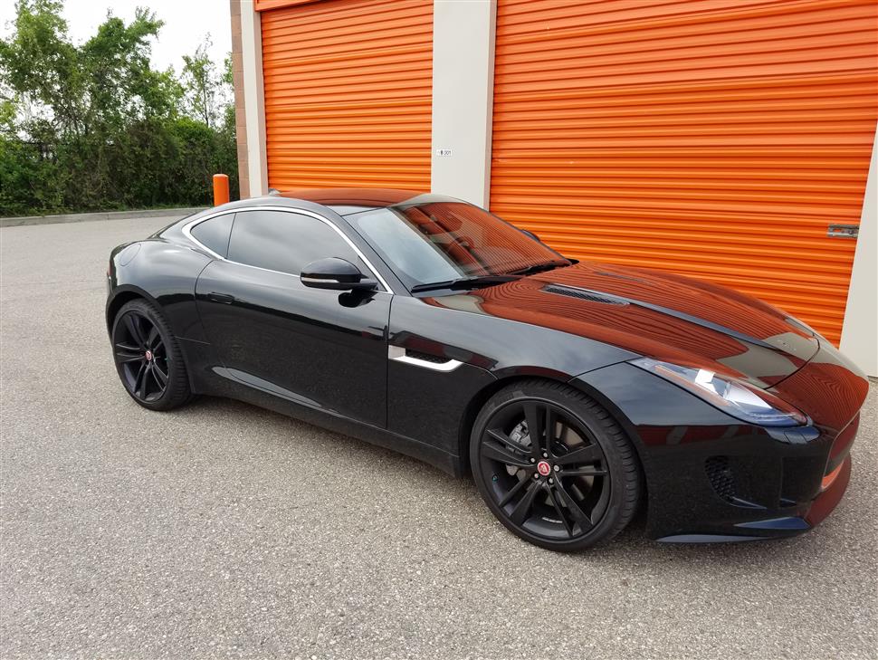 Jaguar F type best lease swap company CANTON MI