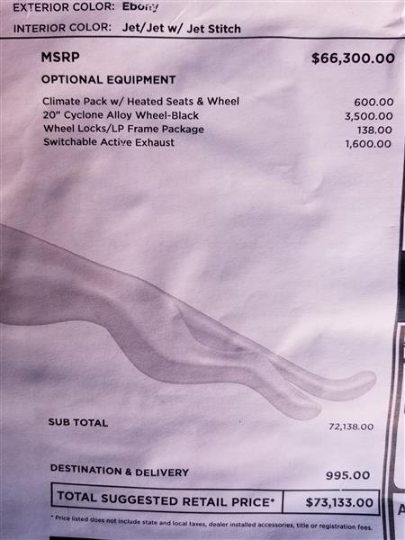 Jaguar F type car lease takeovers CANTON MI