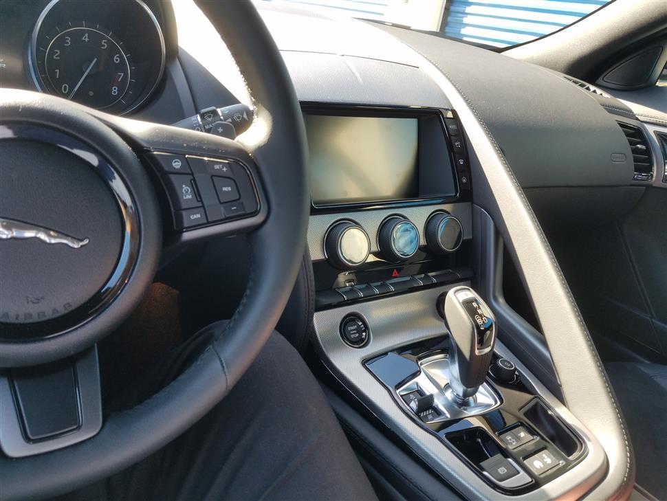 Jaguar F type lease take over CANTON MI