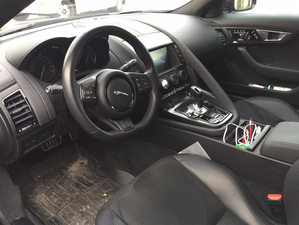 Jaguar F type lease transfer cars Wayne PA