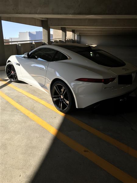 Jaguar F type lease take over Birmingham AL