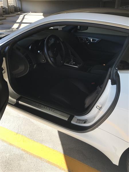 Jaguar F type lease takeover car Birmingham AL