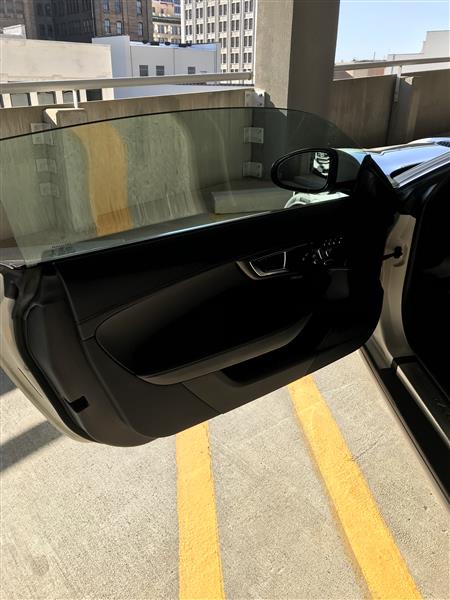 Jaguar F type take over a lease Birmingham AL