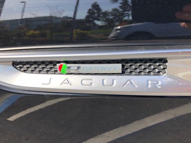Jaguar F Pace lease transfer car Carlsbad CA