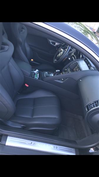 Jaguar F type lease marketplace Elmwood Park NJ