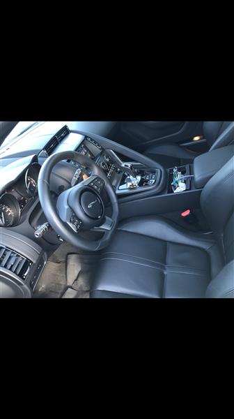 Jaguar F type lease takeover car Elmwood Park NJ