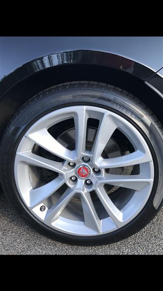 Jaguar F type lease transfer car Elmwood Park NJ