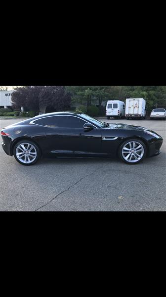 Jaguar F type lease transfer website Elmwood Park NJ