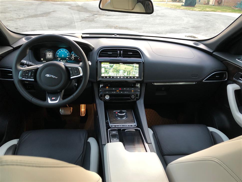 Jaguar F Pace best lease swap company Lafayette LA