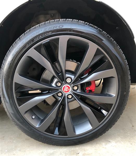 Jaguar F Pace lease transfer car Lafayette LA