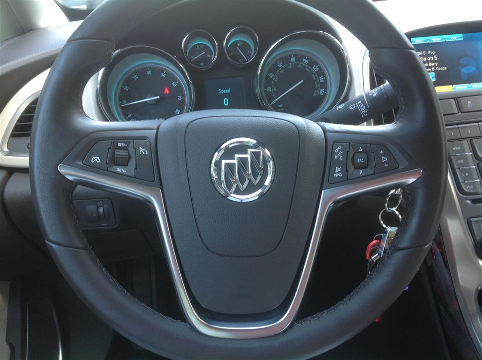 Buick Verano auto lease take over Ormond beach FL