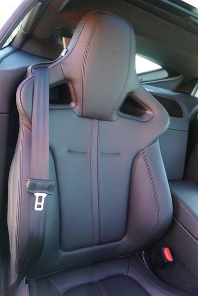 Jaguar F type auto lease take over San Diego CA