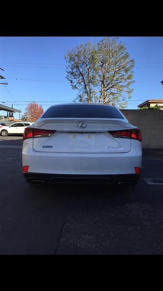 Lexus IS car lease takeovers North Hollywood CA