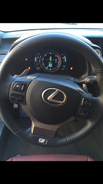 Lexus IS car lease transfers North Hollywood CA