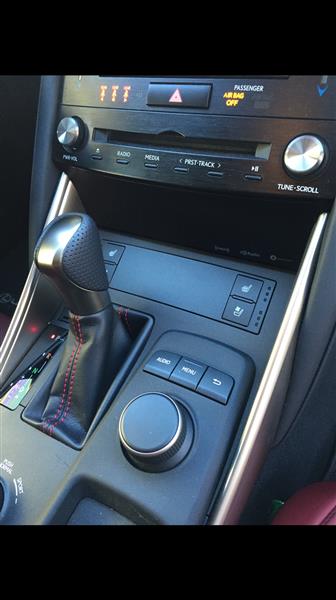 Lexus IS lease takeover car North Hollywood CA