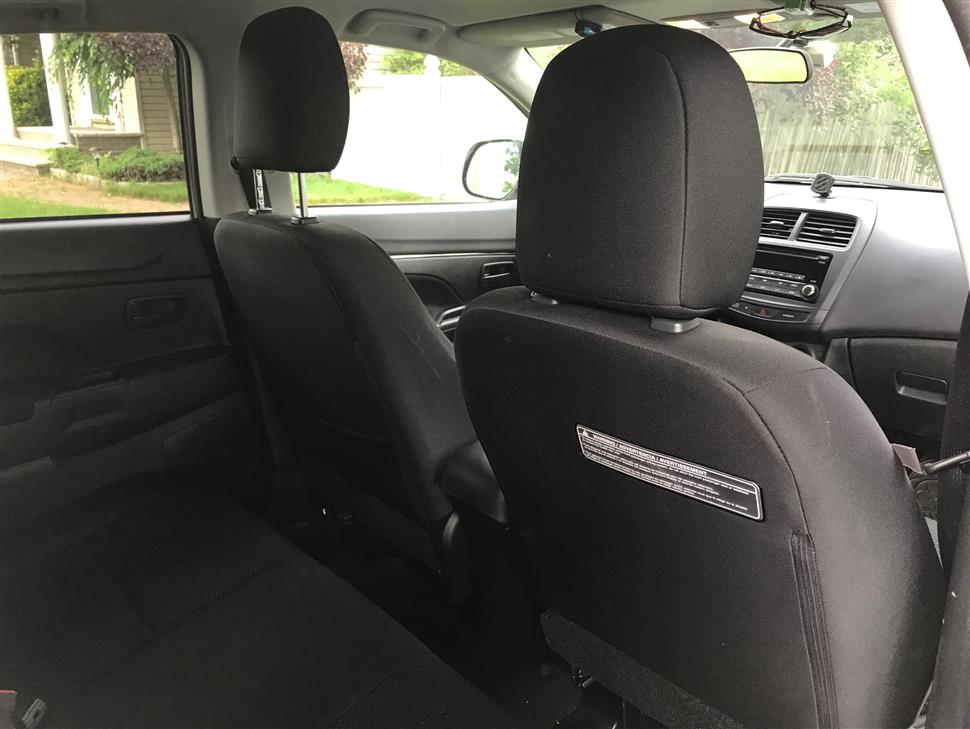 Mitsubishi Outlander best lease swap company Northvale NJ