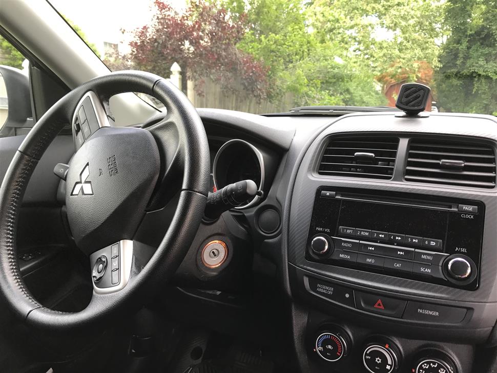 Mitsubishi Outlander car lease swap Northvale NJ