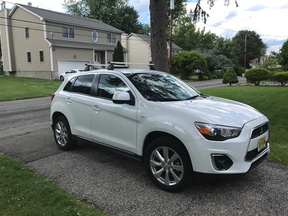 Mitsubishi Outlander lease transfer cars Northvale NJ