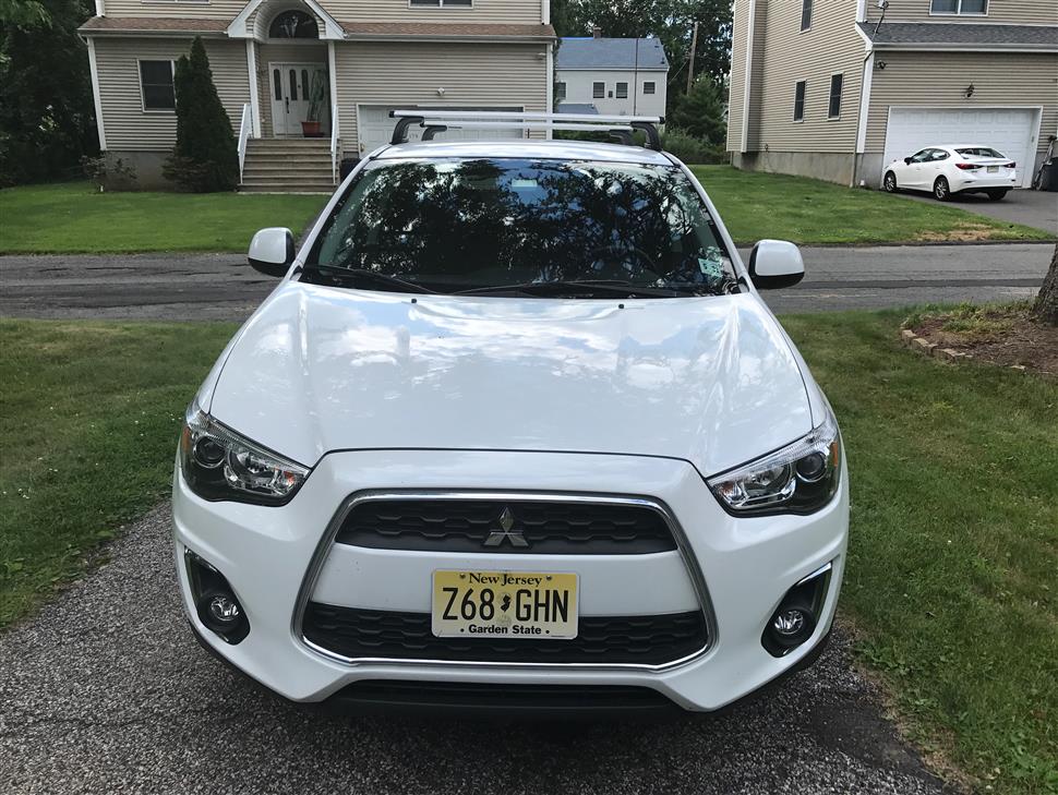 Mitsubishi Outlander swap my lease Northvale NJ