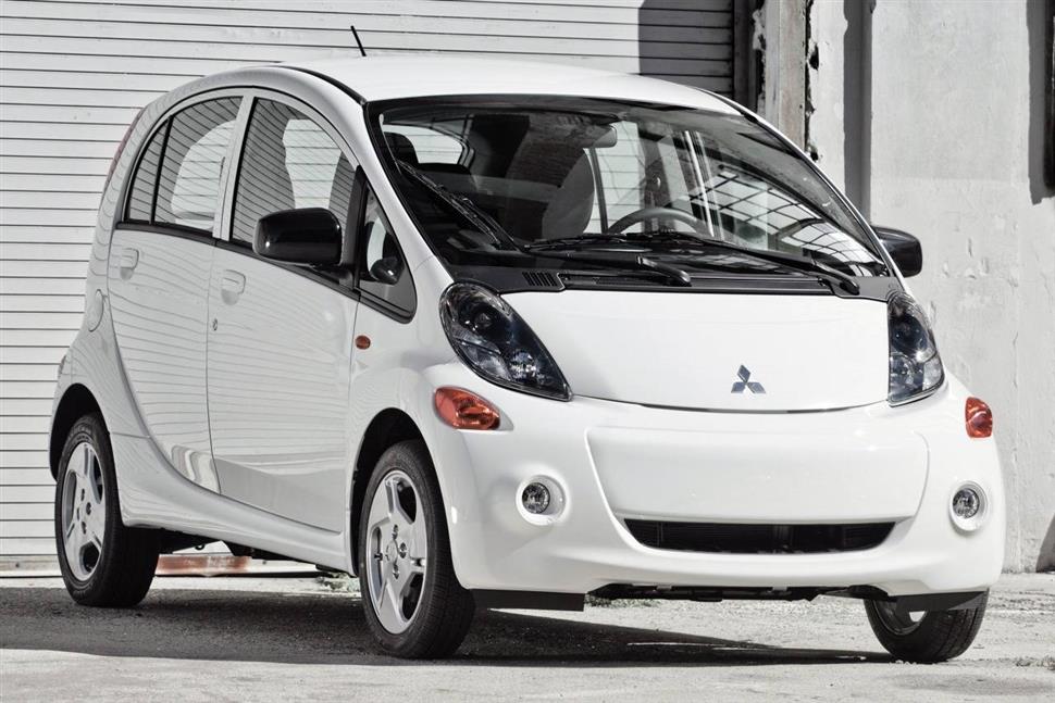 Mitsubishi I miev auto lease takeover Kissimmee FL