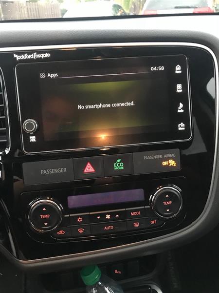 Mitsubishi Outlander car lease transfers Davie FL