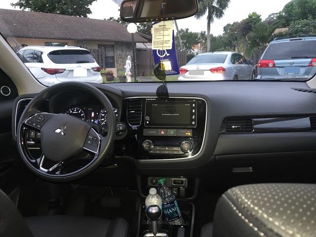 Mitsubishi Outlander swap a lease Davie FL