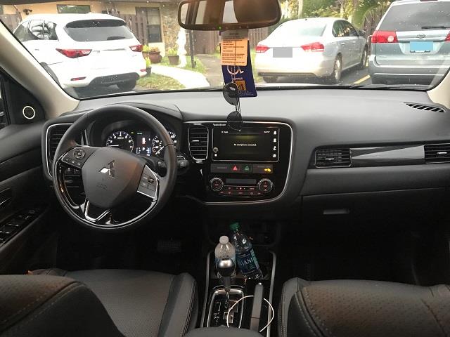 Mitsubishi Outlander take over car lease Davie FL