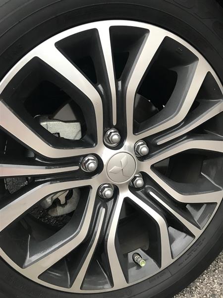 Mitsubishi Outlander transfer car lease Davie FL