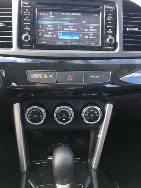 Mitsubishi Lancer auto lease take over Boca Raton FL